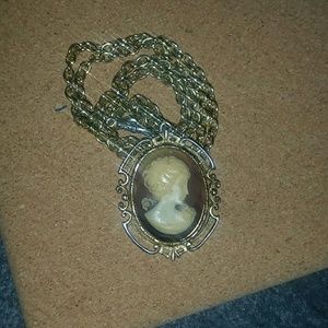 Vintage Necklace